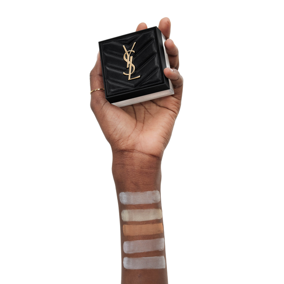 P� SOLTO YSL ALL HOURS LOOSE POWDER